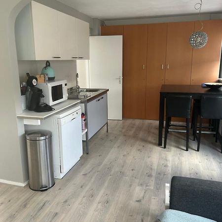 Apartment At The Beach Нордвейк Екстер'єр фото
