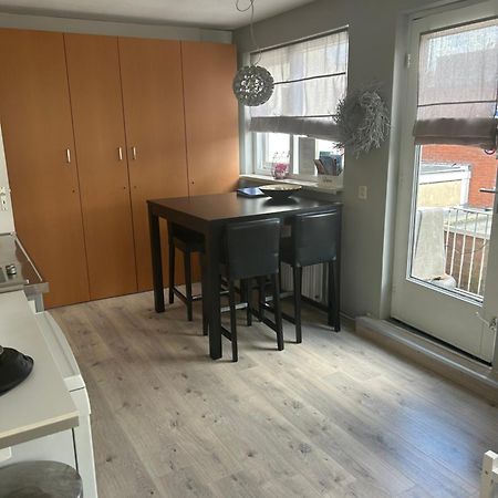 Apartment At The Beach Нордвейк Екстер'єр фото
